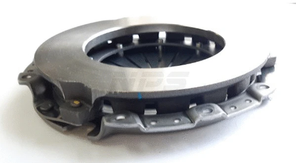 Clutch Pressure Plate