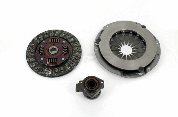 Clutch Kit (O200L14)