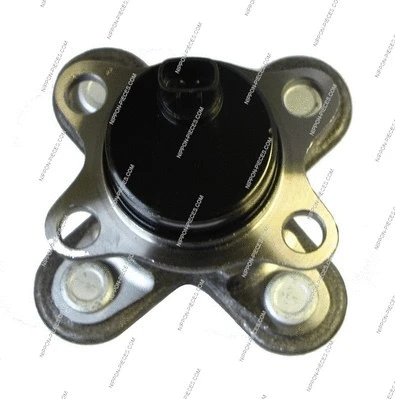 Wheel Hub