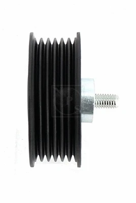 Tensioner Pulley, V-ribbed belt