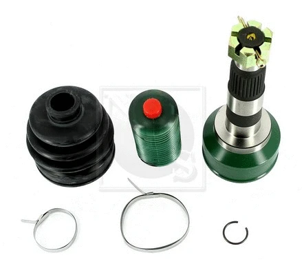 Joint Kit, drive shaft (S281U03)