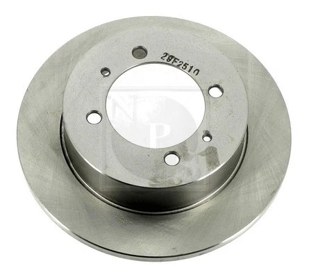 Brake Disc (H331I07)
