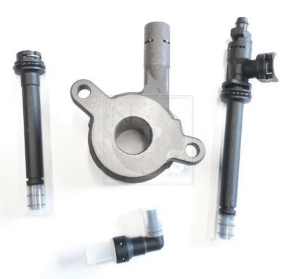 Central Slave Cylinder, clutch