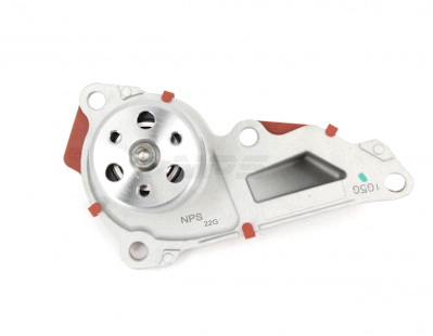 Water Pump, engine cooling (N151N98)