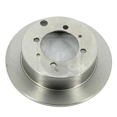 Brake Disc (M331I19)