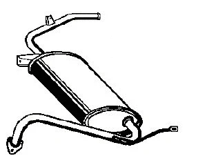 Exhaust System
