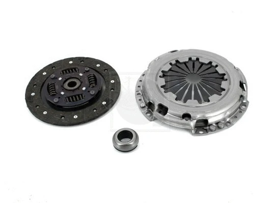 Clutch Kit (P200A04)