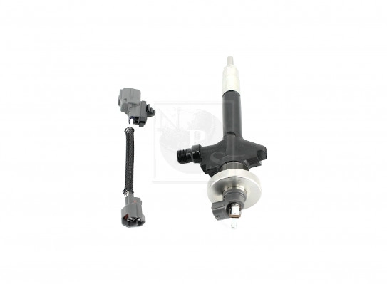 Injector Nozzle
