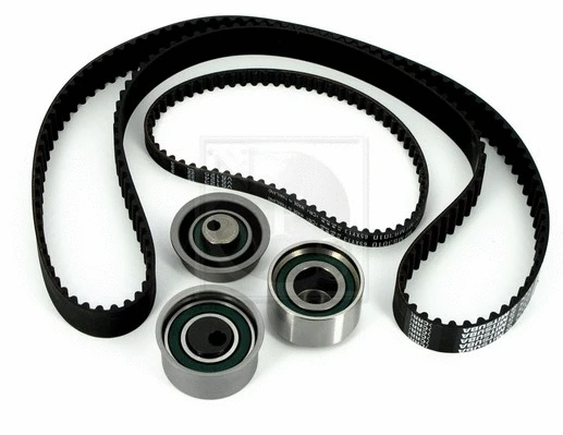 Timing Belt Kit (M116I07)