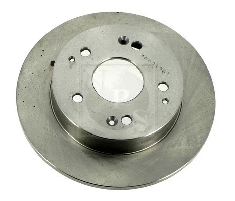 Brake Disc (H331A25)