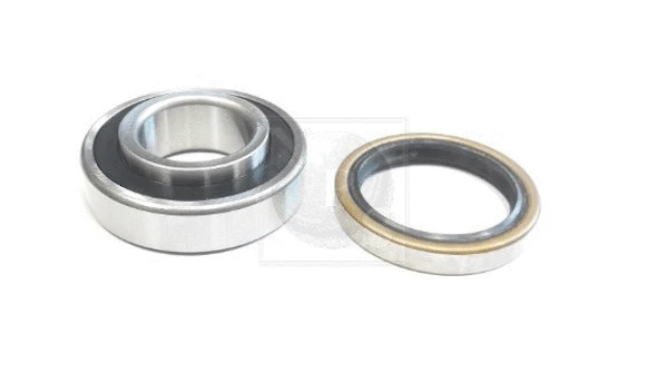 Wheel Bearing Kit (S471I10)