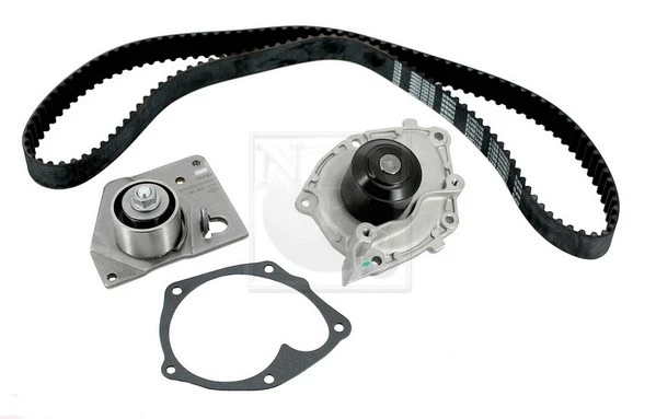 Water Pump & Timing Belt Kit (N118N60)
