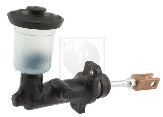 Master Cylinder, clutch (T250A33)