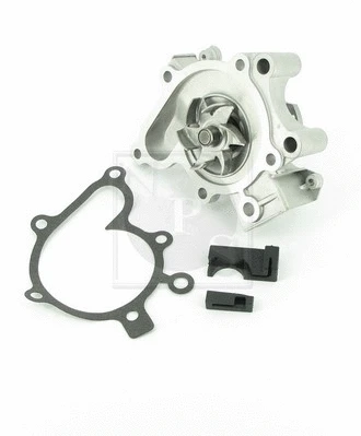 Water Pump, engine cooling (M151A22)