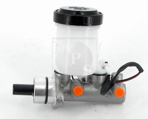 Brake Master Cylinder