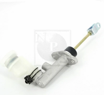 Master Cylinder, clutch