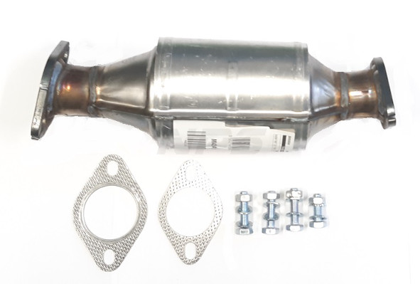 Catalytic Converter