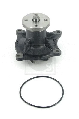 Water Pump, engine cooling (M151I34)