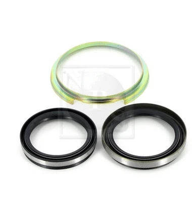 Wheel Bearing Kit (T470A03B)