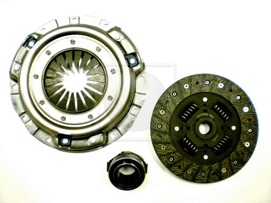 Clutch Kit (M200A44)