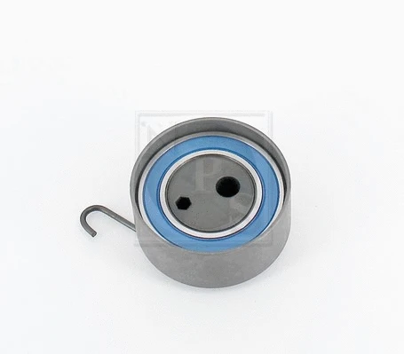 Tensioner, timing belt