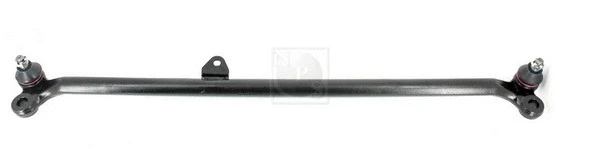 Angled Ball Joint, steering drag link (N410N164)