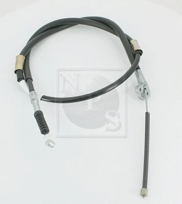 Cable Pull, parking brake (T291A200)