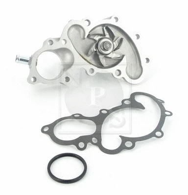 Water Pump, engine cooling