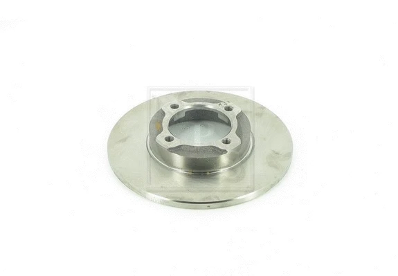Brake Disc (D330U06)