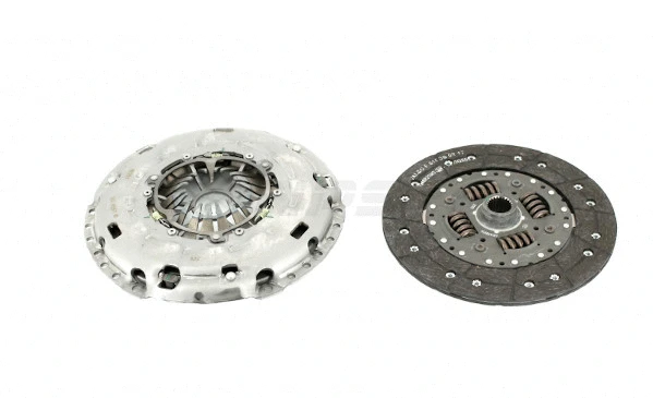 Clutch Kit (M200I119)
