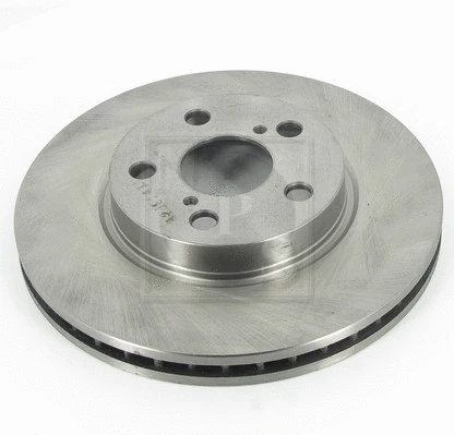 Brake Disc (T330A129)