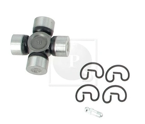 Universal Joint, differential pinion gear