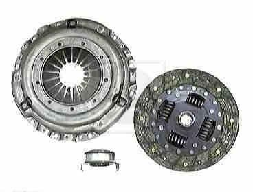Clutch Kit (H200A110)