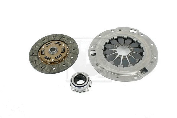 Clutch Kit (D200U03)