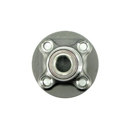 Wheel Hub (N471N38)