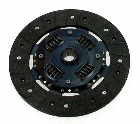 Clutch Disc (K220A07)