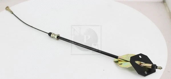 Cable Pull, parking brake (N290N40)