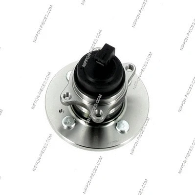 Wheel Hub (K471A17)