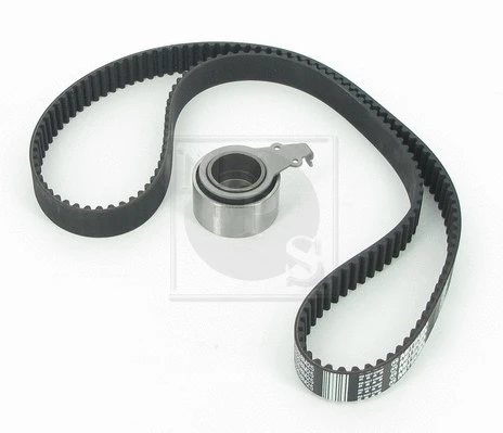 Timing Belt Kit