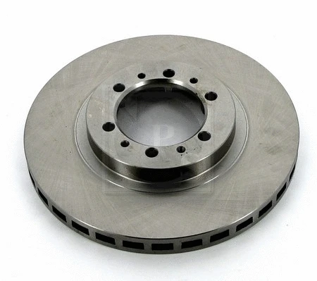 Brake Disc (M330I41)