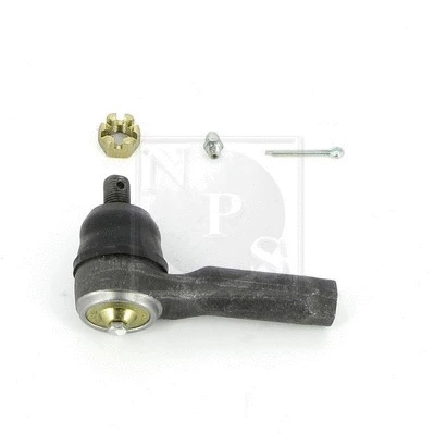 Angled Ball Joint, steering drag link (M410A01)