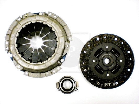 Clutch Kit (T200A137)