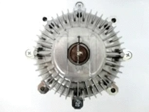 Clutch, radiator fan (M154I00)