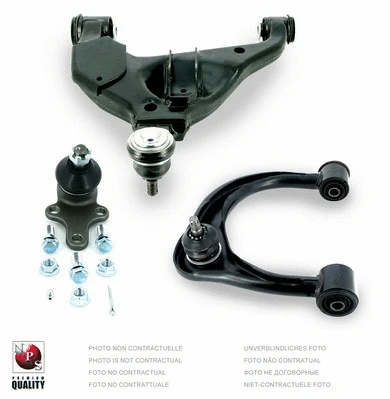 Ball Joint (M420I11)
