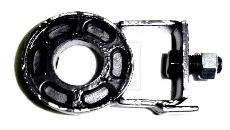 Mounting, control/trailing arm (M400I05)