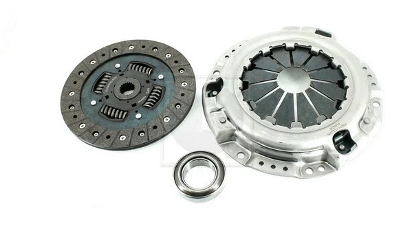 Clutch Kit (T200A59)