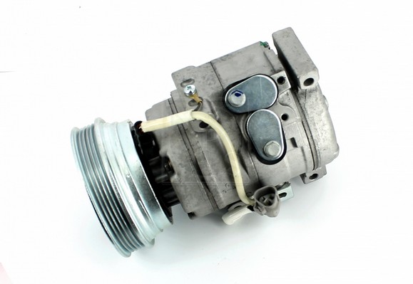 Compressor, air conditioning (T525A17)