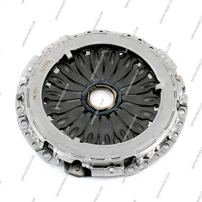 Clutch Pressure Plate