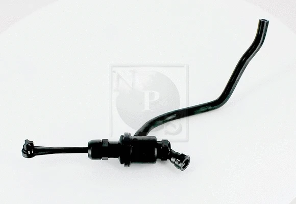 Master Cylinder, clutch