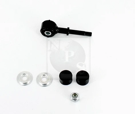 Rod/Strut, wheel suspension